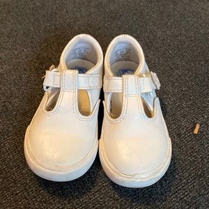Keds baby size 6.5